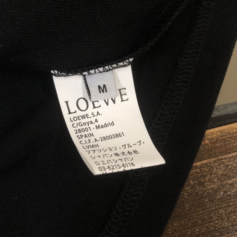 Loewe T-Shirts